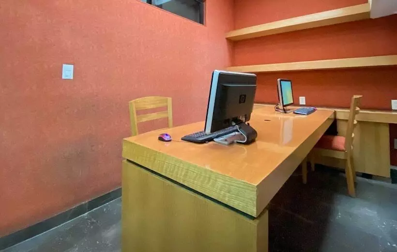 Fotos del hotel San Diego:  3