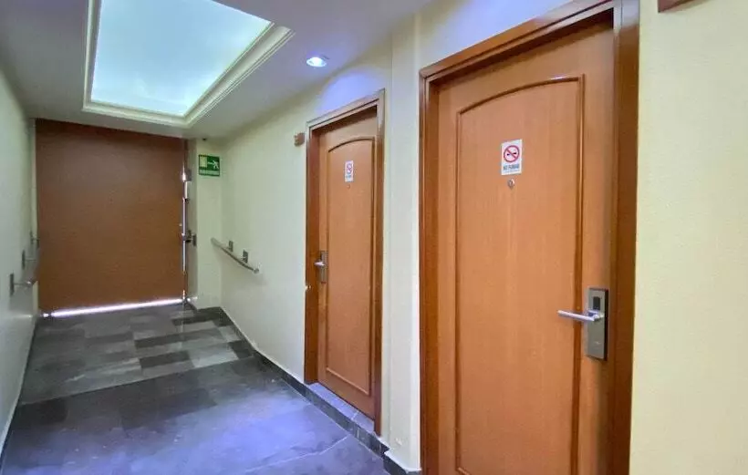 Fotos del hotel San Diego:  24