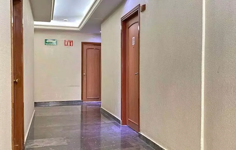 Fotos del hotel San Diego:  4