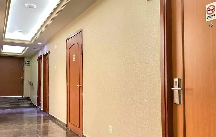 Fotos del hotel San Diego:  23