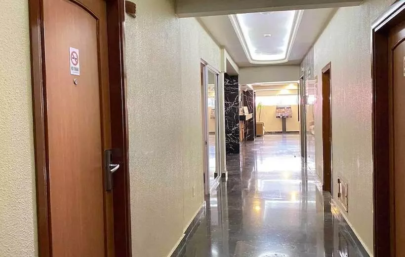 Fotos del hotel San Diego:  22