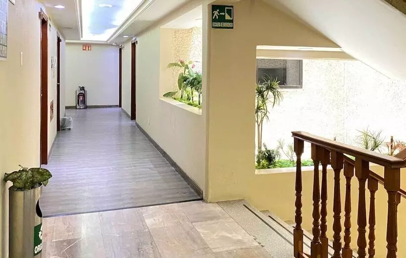 Fotos del hotel San Diego:  12