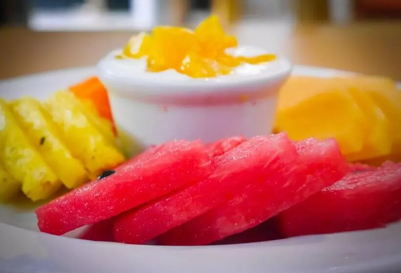 Fotos del hotel San Diego:  13