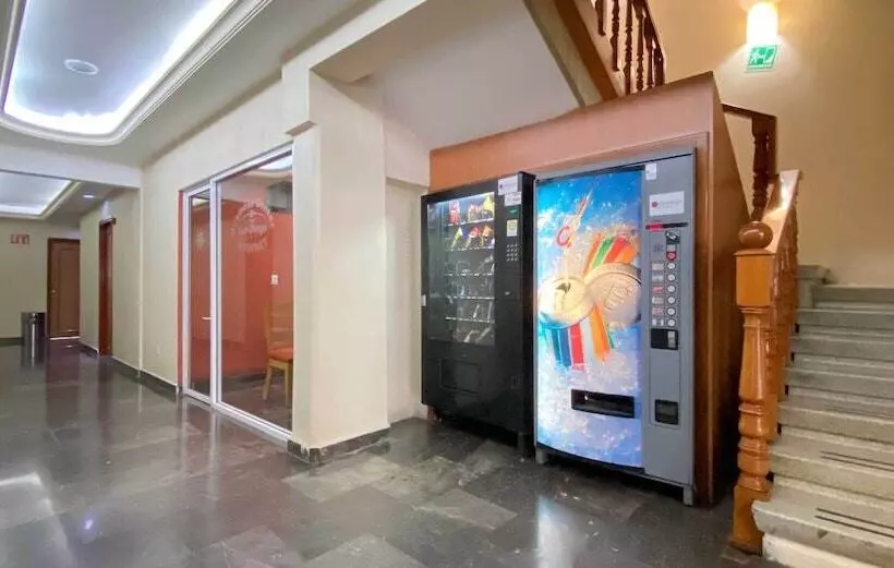 Fotos del hotel San Diego:  9