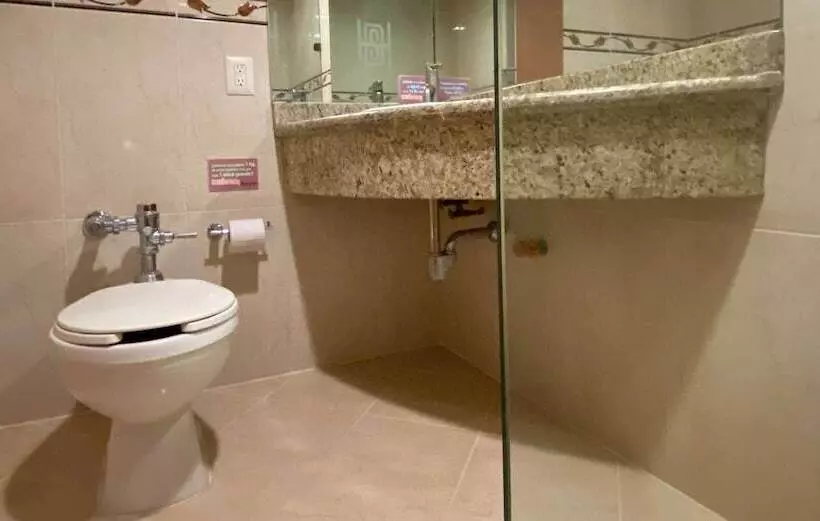 Fotos del hotel San Diego:  14