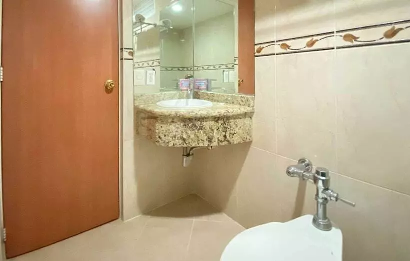 Fotos del hotel San Diego:  19