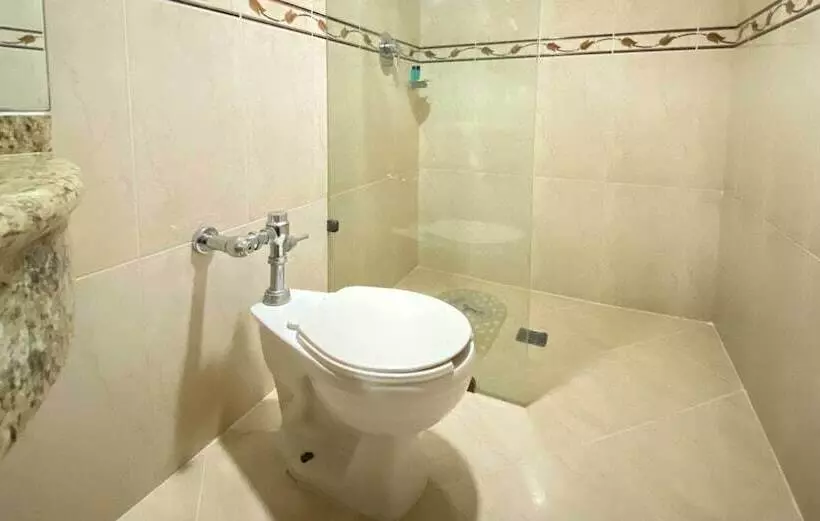 Fotos del hotel San Diego:  7