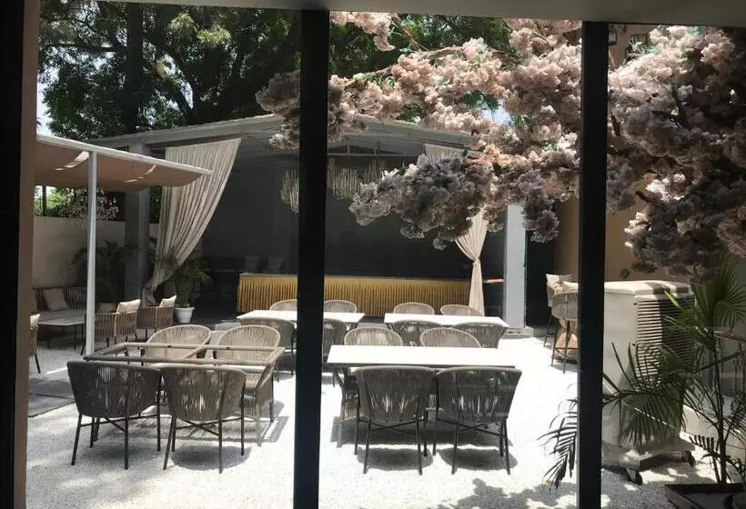 Fotos del hotel Satvik Resort &:  6