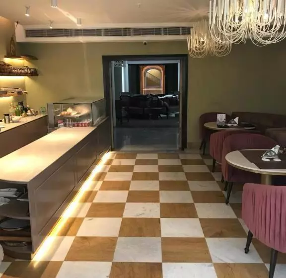 Fotos del hotel Satvik Resort &:  2