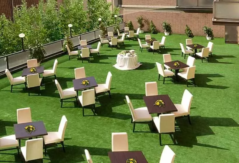 Fotos del hotel Suite Hotel Elite:  11