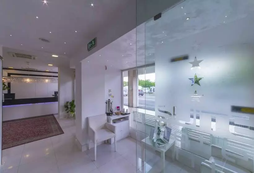 Fotos del hotel Suite Hotel Elite:  9