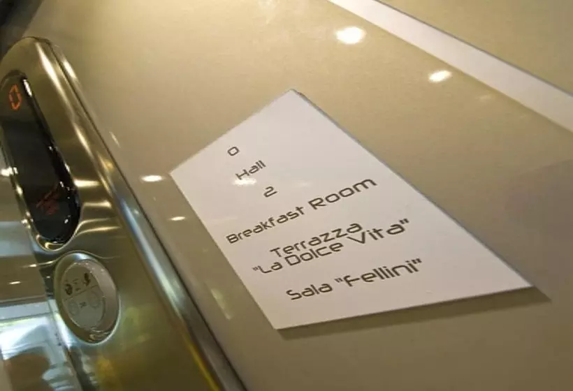 Fotos del hotel Suite Hotel Elite:  18