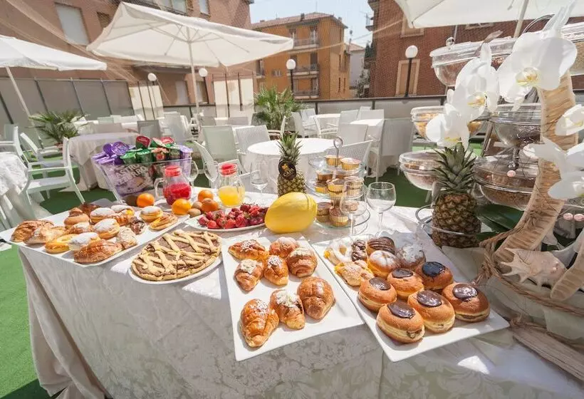 Fotos del hotel Suite Hotel Elite:  5