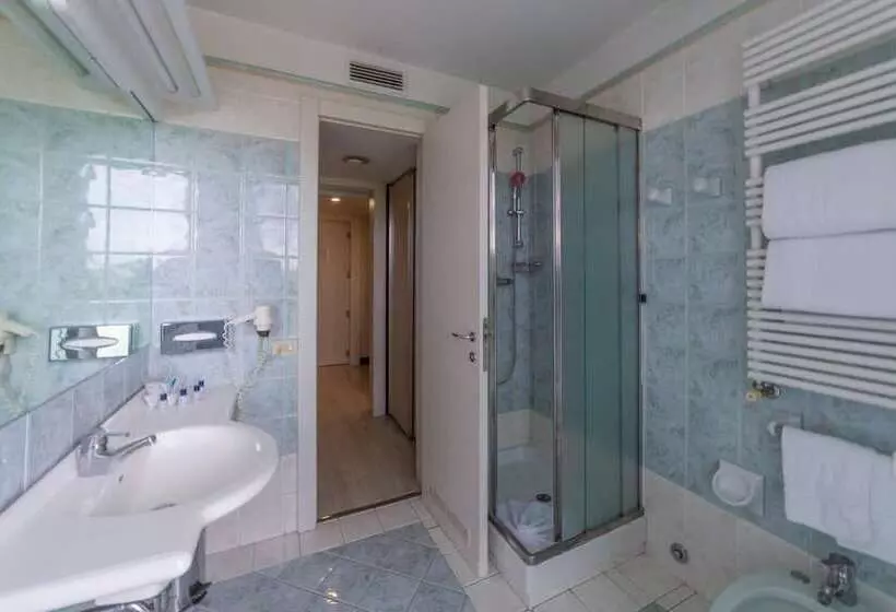 Fotos del hotel Suite Hotel Elite:  12