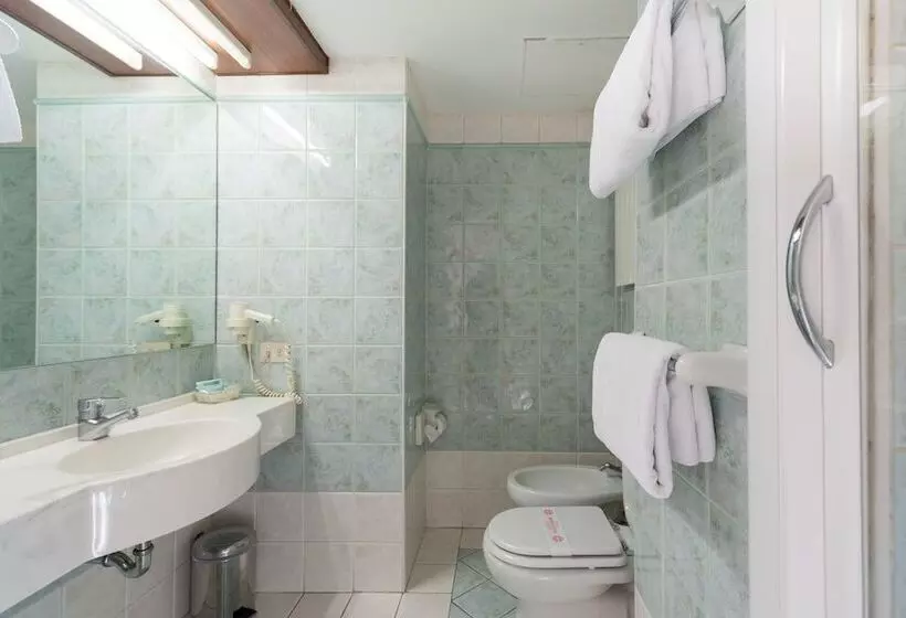 Fotos del hotel Suite Hotel Elite:  25