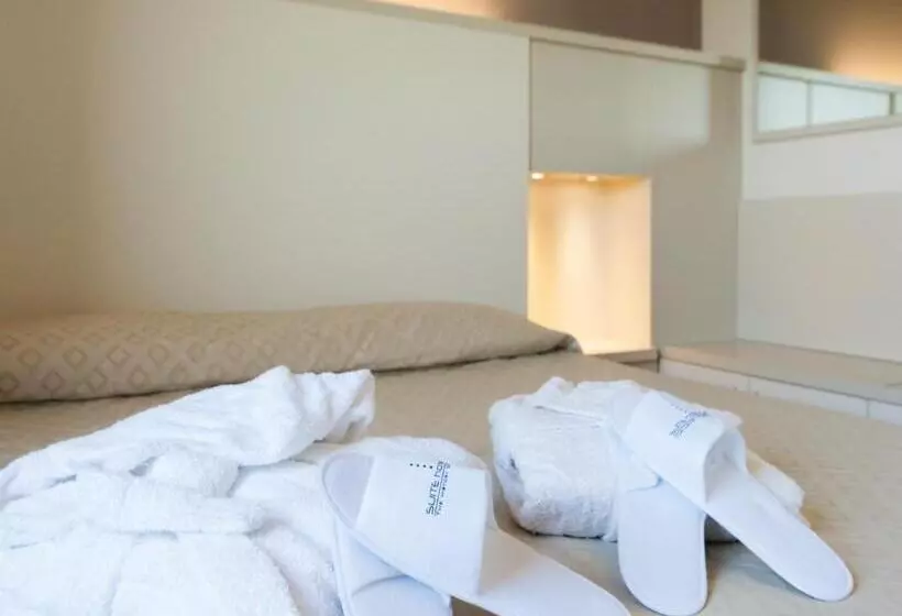 Fotos del hotel Suite Hotel Elite:  2