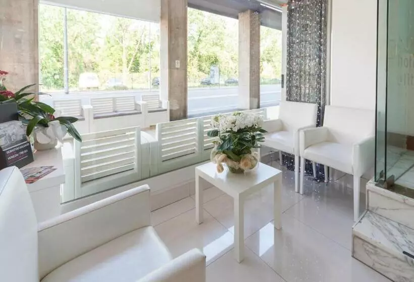 Fotos del hotel Suite Hotel Elite:  19