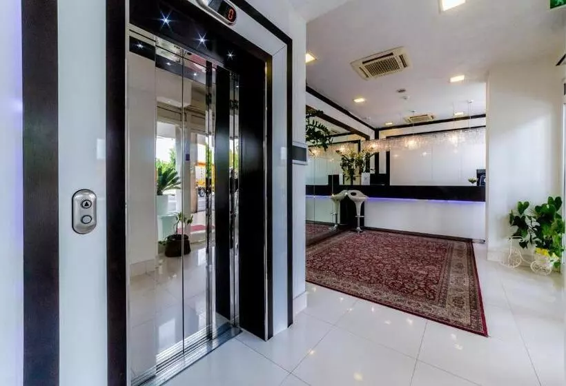 Fotos del hotel Suite Hotel Elite:  3