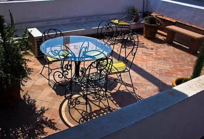 Fotos del hotel Suites Sofia:  23