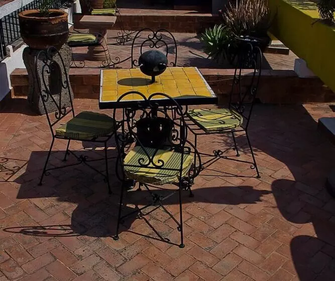 Fotos del hotel Suites Sofia:  16