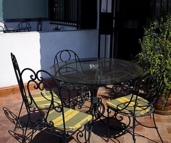 Fotos del hotel Suites Sofia:  20