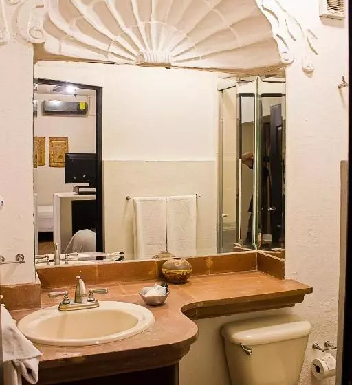 Fotos del hotel Suites Sofia:  4