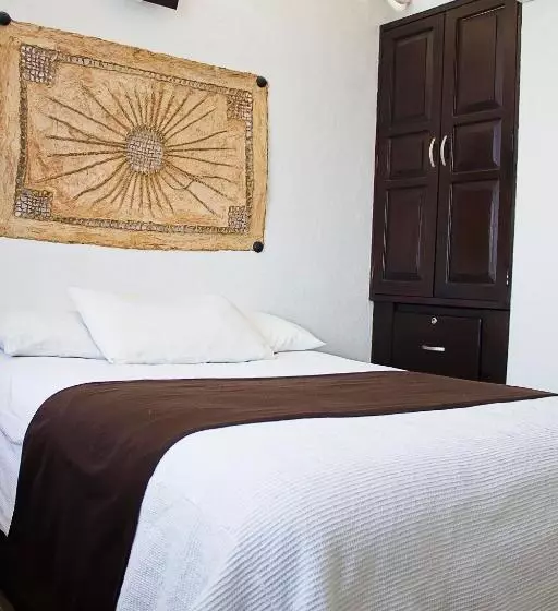 Fotos del hotel Suites Sofia:  19