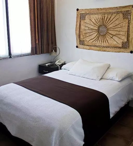 Fotos del hotel Suites Sofia:  5