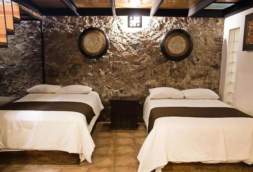 Fotos del hotel Suites Sofia:  15