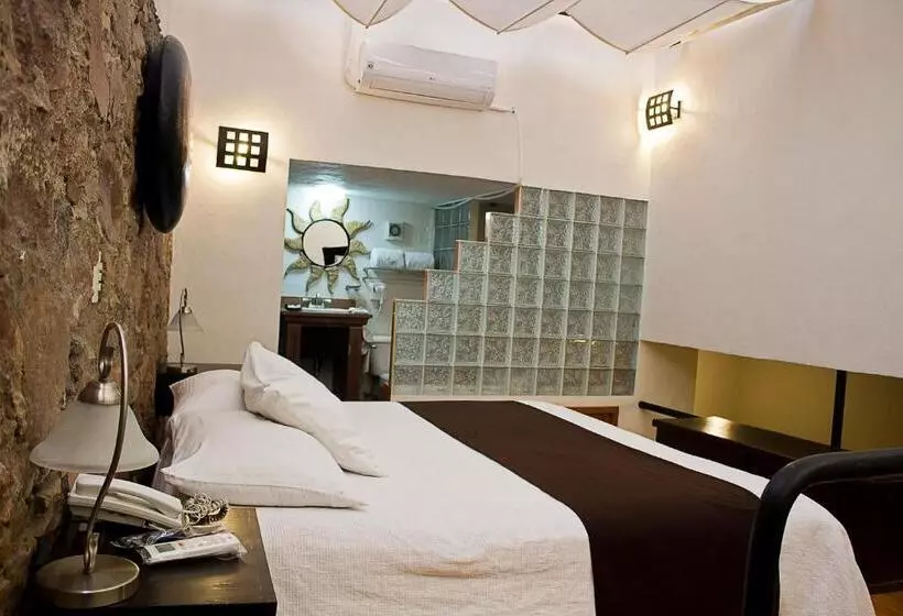 Fotos del hotel Suites Sofia:  12