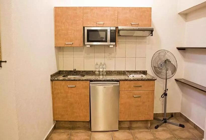 Fotos del hotel Suites Sofia:  7