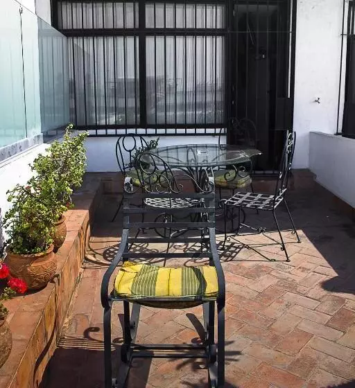 Fotos del hotel Suites Sofia:  24