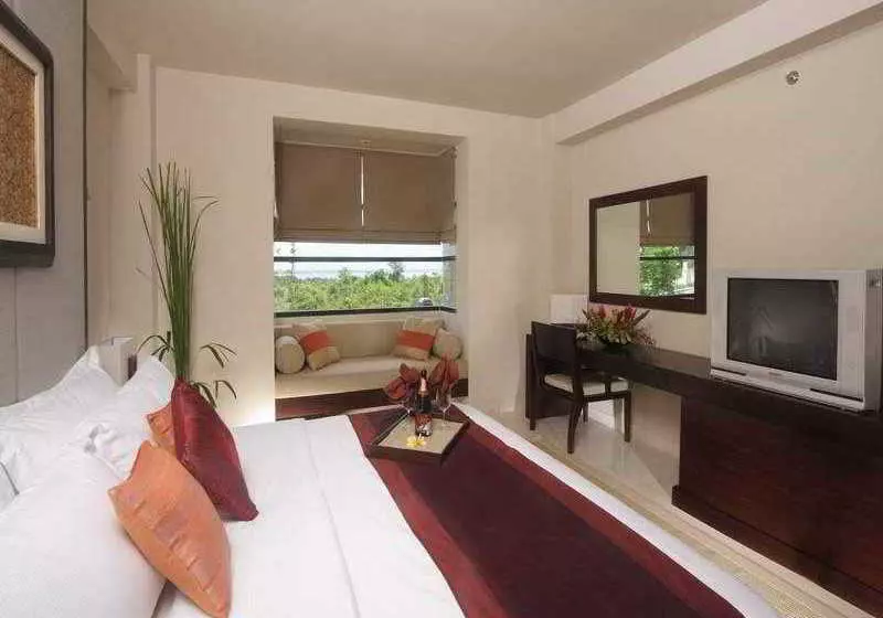 Fotos del hotel The Bali Bay View  Suites & Villas:  2