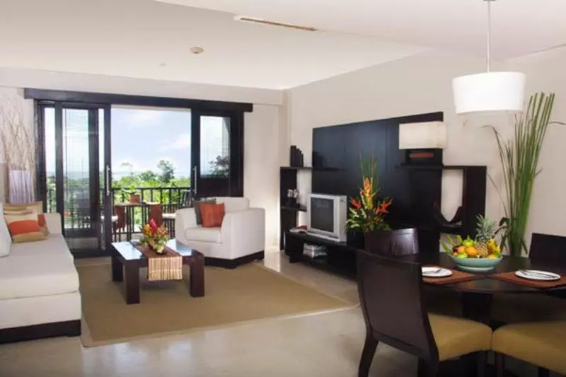 Fotos del hotel The Bali Bay View  Suites & Villas:  11