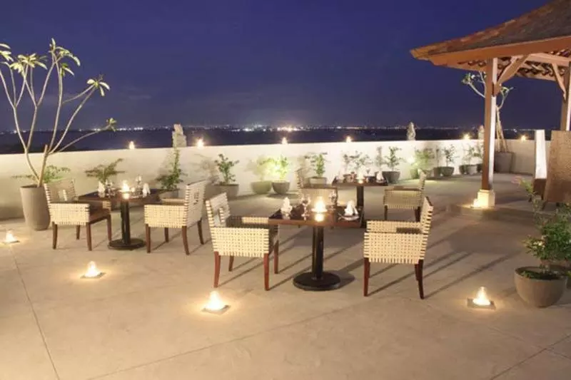 Fotos del hotel The Bali Bay View  Suites & Villas:  6