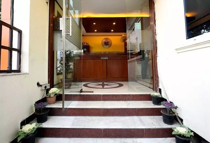 Fotos del hotel The Beaufort Inn:  10