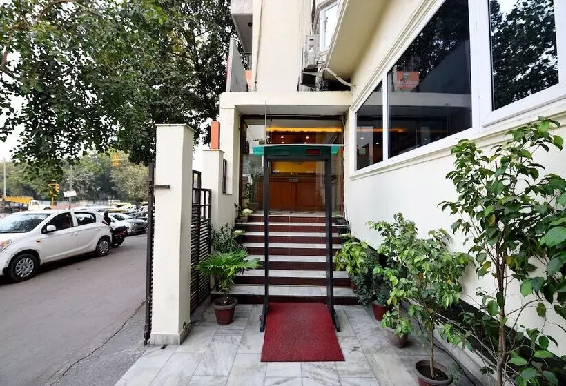 Fotos del hotel The Beaufort Inn:  7