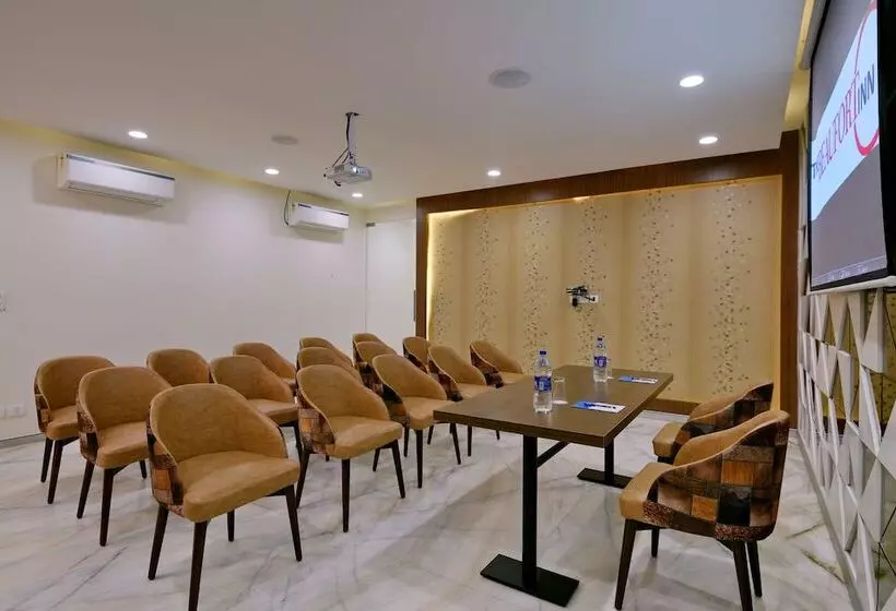 Fotos del hotel The Beaufort Inn:  15