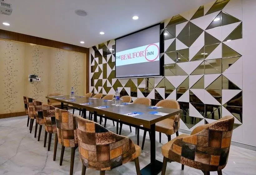 Fotos del hotel The Beaufort Inn:  11