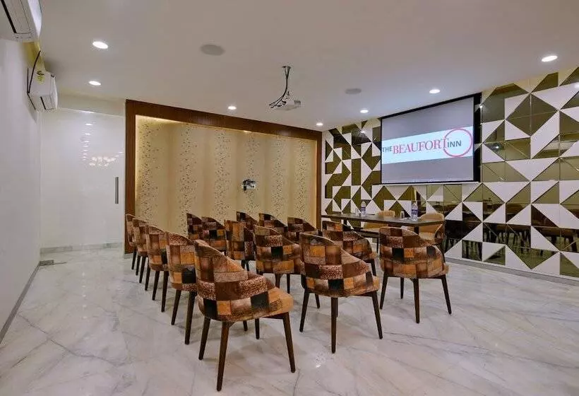 Fotos del hotel The Beaufort Inn:  5