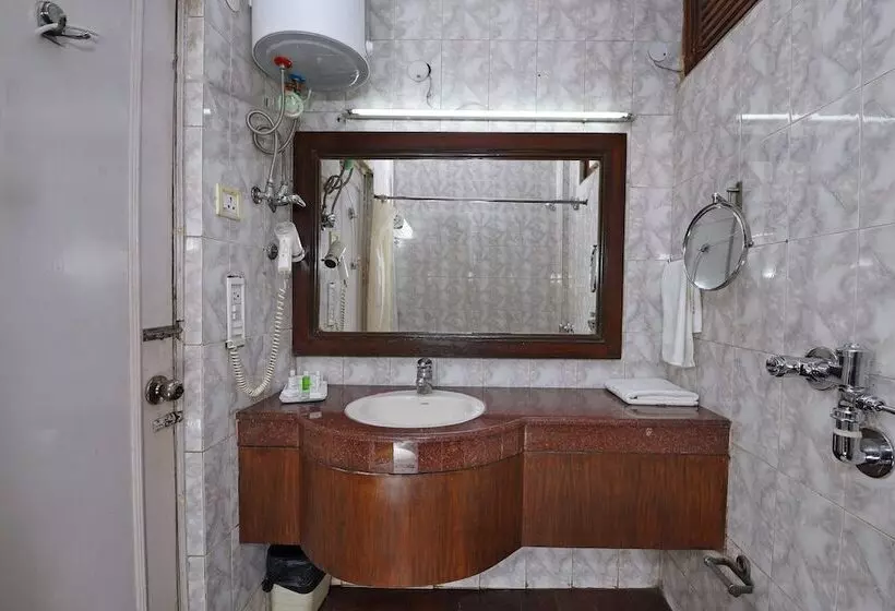 Fotos del hotel The Beaufort Inn:  12