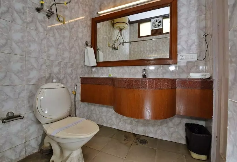 Fotos del hotel The Beaufort Inn:  6