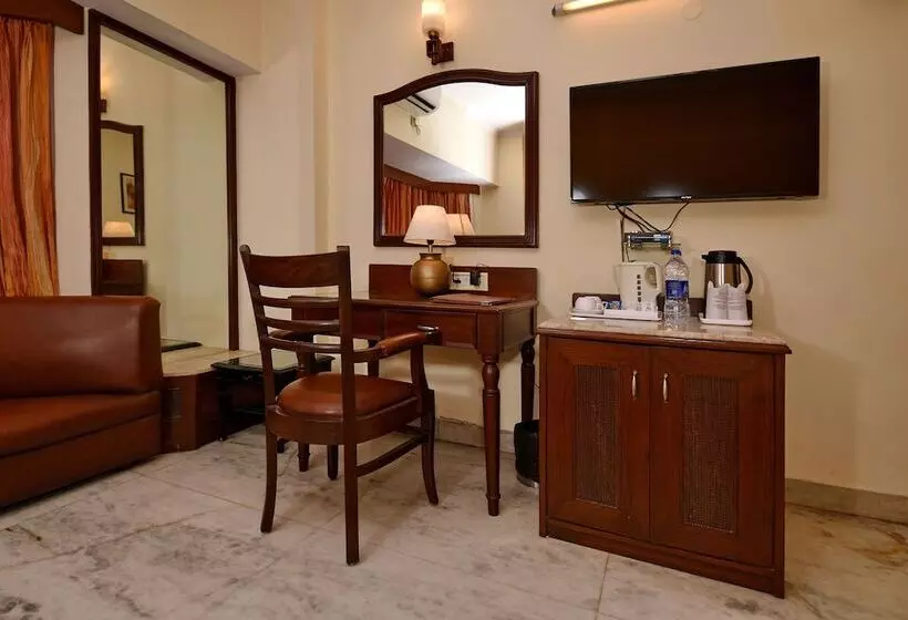 Fotos del hotel The Beaufort Inn:  25