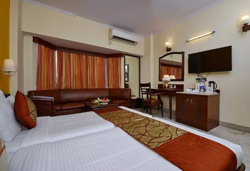 Fotos del hotel The Beaufort Inn:  21