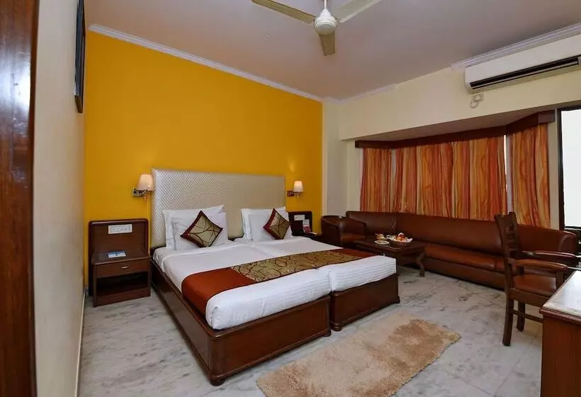 Fotos del hotel The Beaufort Inn:  22