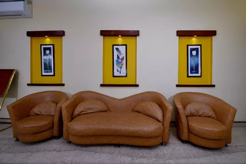 Fotos del hotel The Beaufort Inn:  2