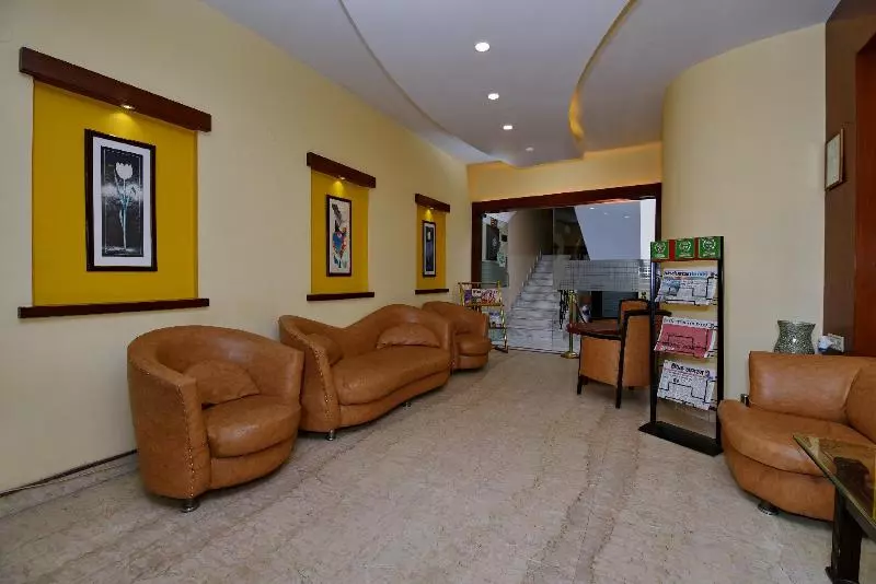 Fotos del hotel The Beaufort Inn:  9