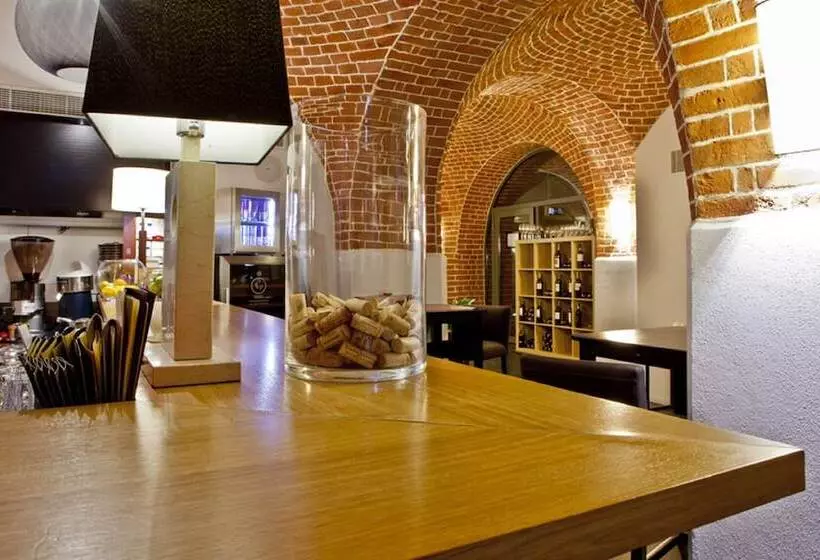 Fotos del hotel The Granary  La Suite:  17