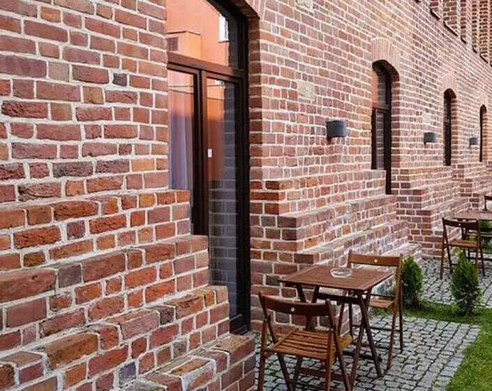 Fotos del hotel The Granary  La Suite:  15