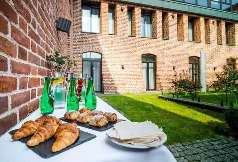 Fotos del hotel The Granary  La Suite:  6